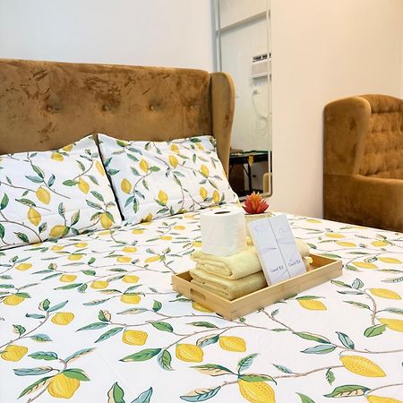 Starlight Suites Trece Martires Buitenkant foto