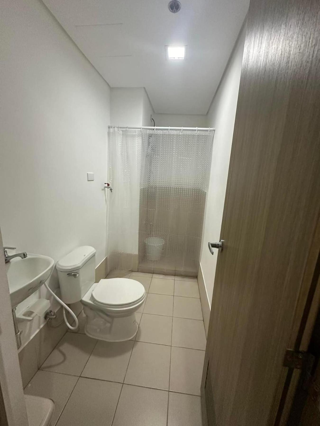 Starlight Suites Trece Martires Buitenkant foto