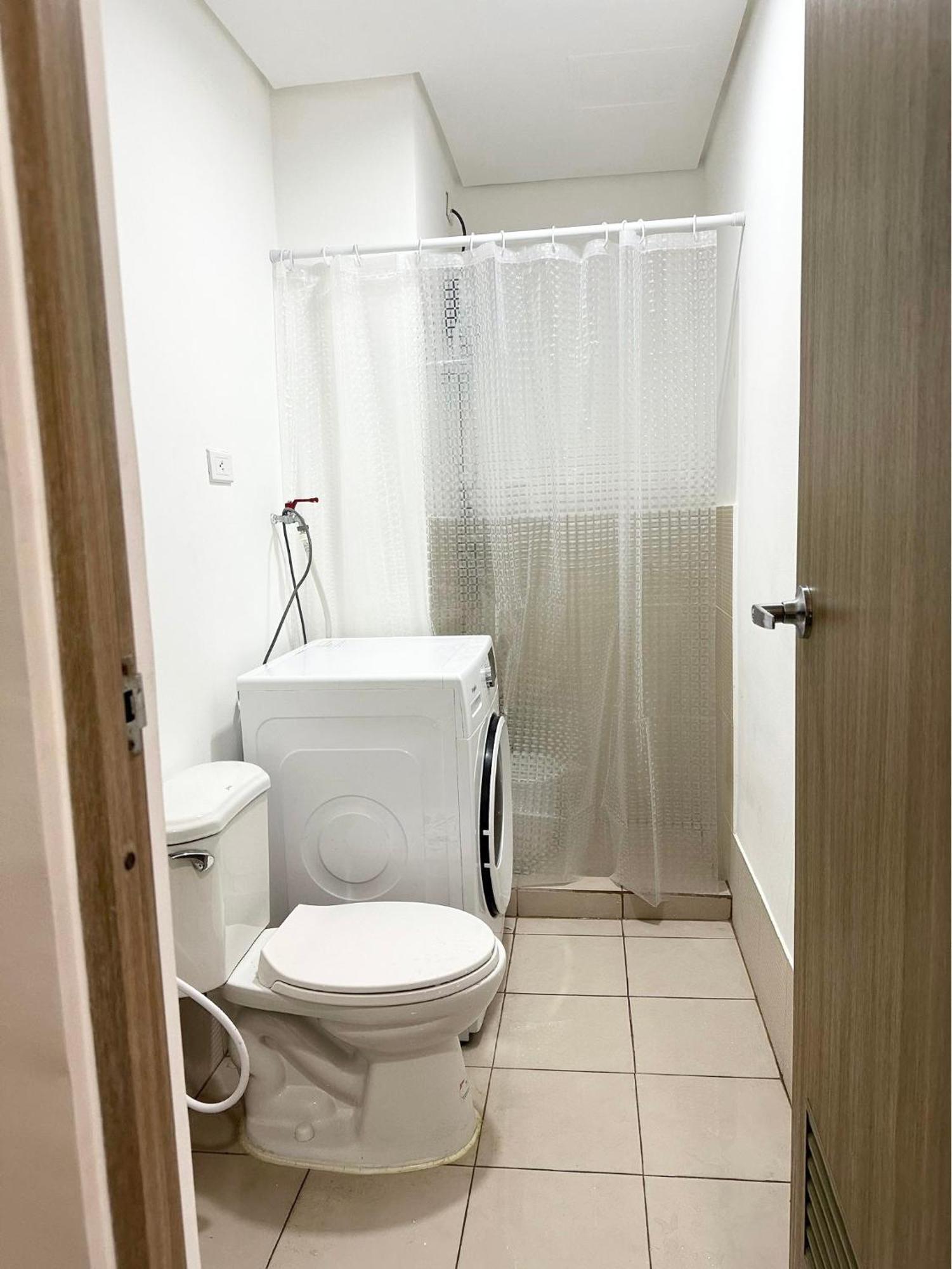 Starlight Suites Trece Martires Buitenkant foto