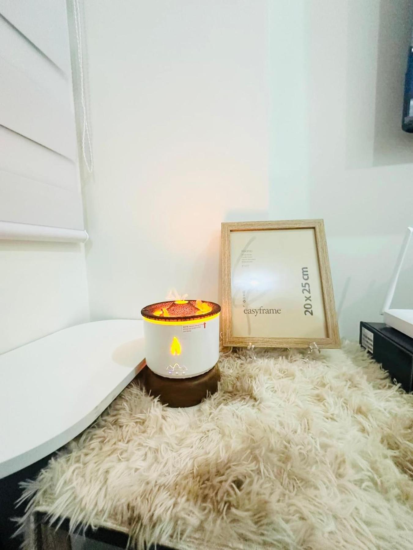 Starlight Suites Trece Martires Buitenkant foto