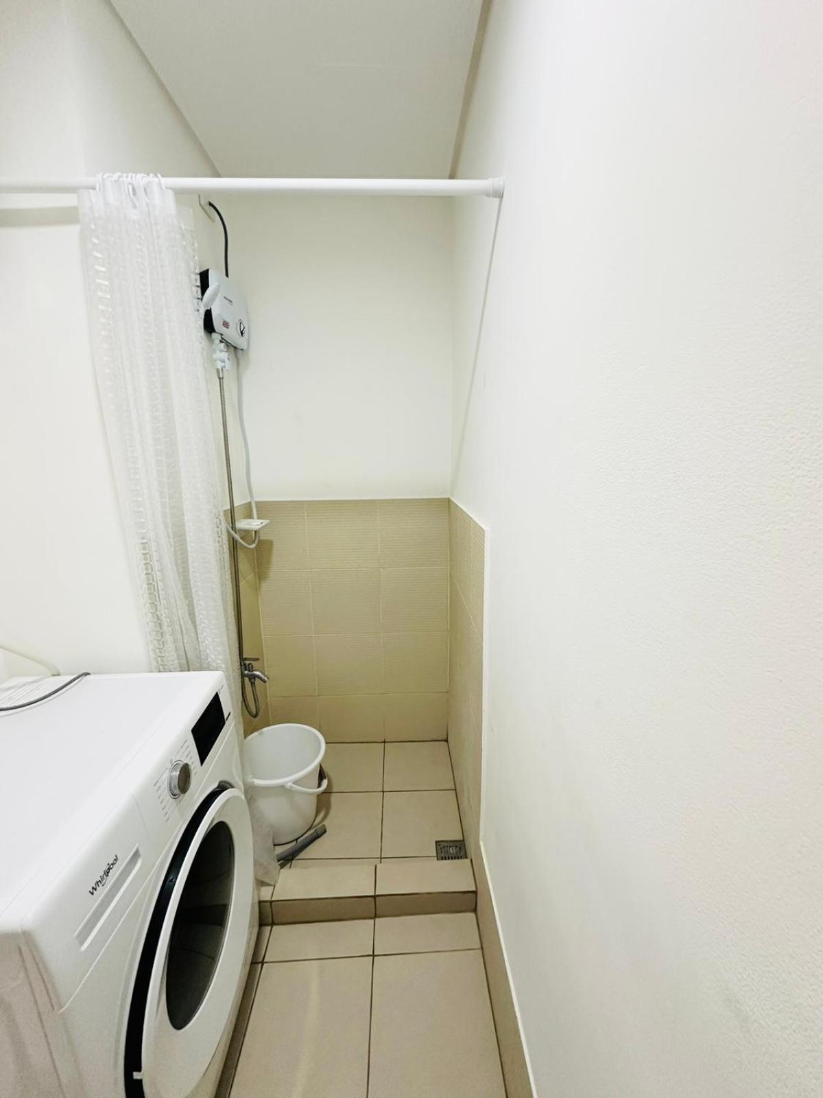 Starlight Suites Trece Martires Buitenkant foto