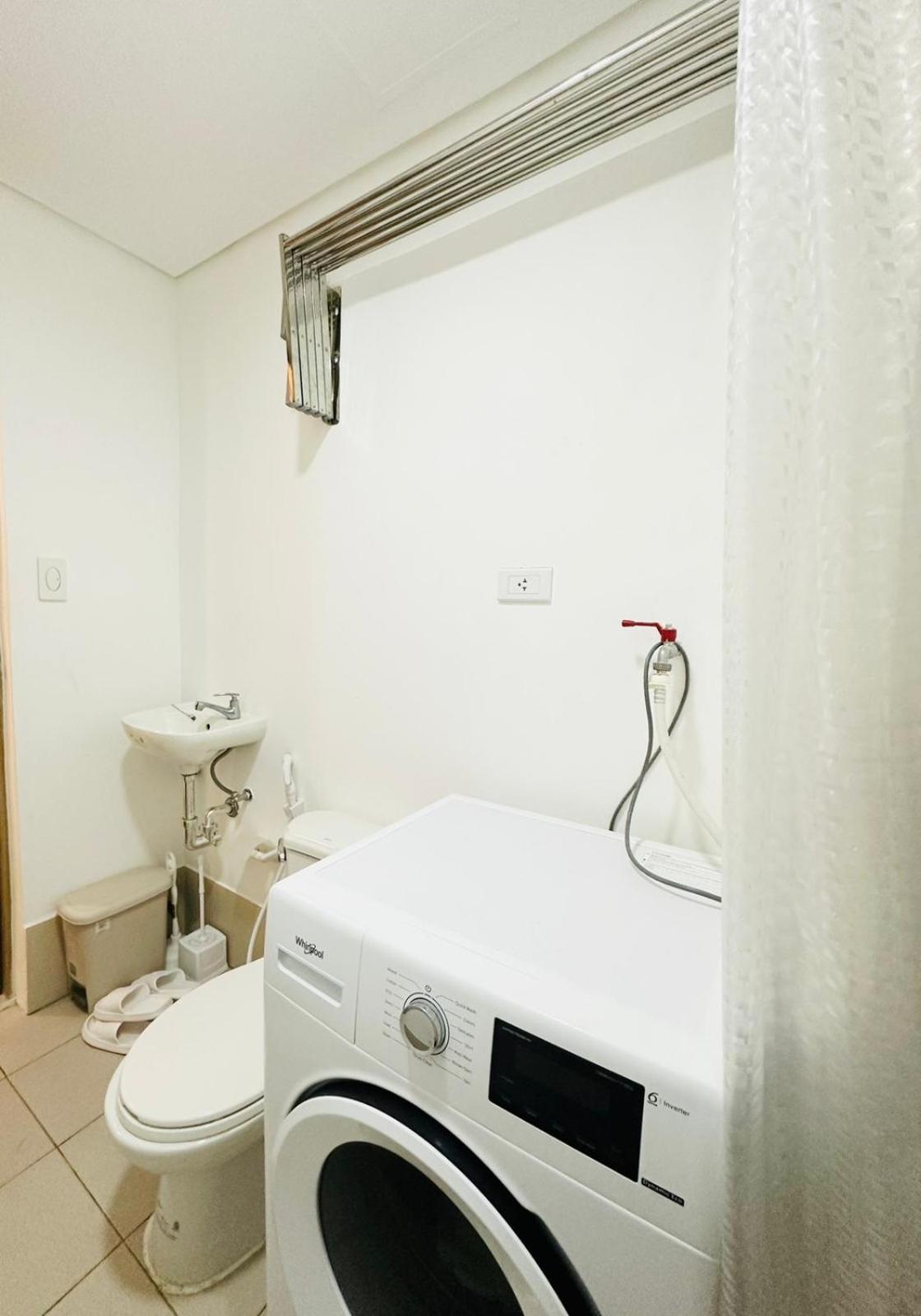 Starlight Suites Trece Martires Buitenkant foto